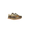Sneaker Premiata Mick Marrone/Grigio